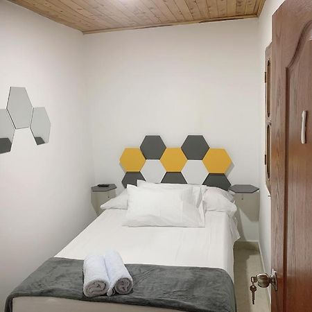Jardin Secreto Apartman Kültér fotó