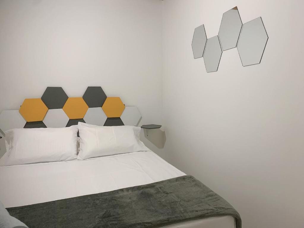 Jardin Secreto Apartman Kültér fotó