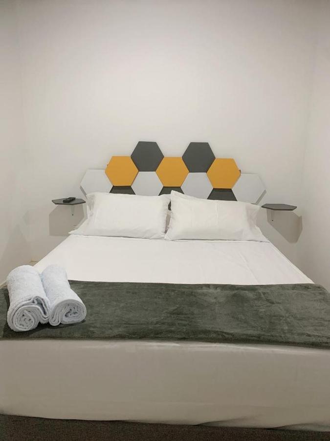 Jardin Secreto Apartman Kültér fotó