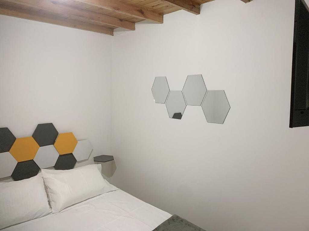 Jardin Secreto Apartman Kültér fotó