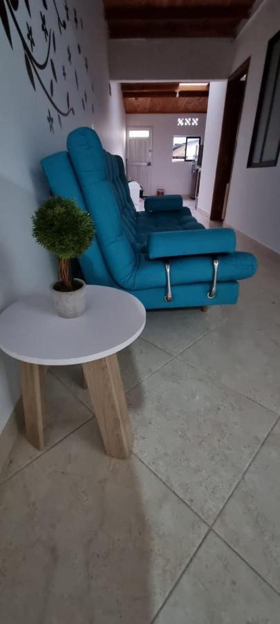Jardin Secreto Apartman Kültér fotó