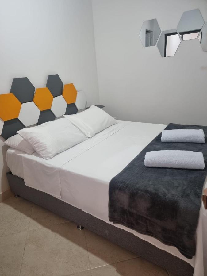 Jardin Secreto Apartman Kültér fotó